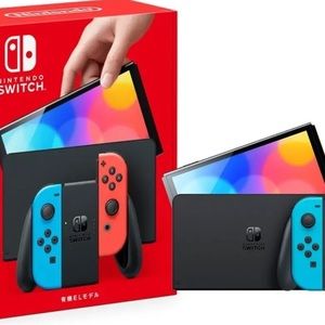 Brand New Unopened Nintendo Switch 🎮
